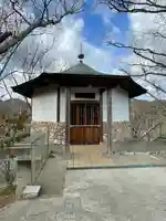 行守寺の末社・摂社