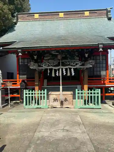 天神社(静岡県)