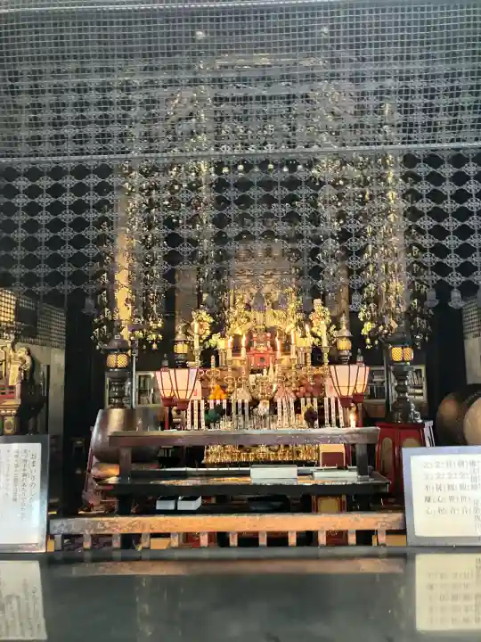 大須観音 (北野山真福寺宝生院)(愛知県)