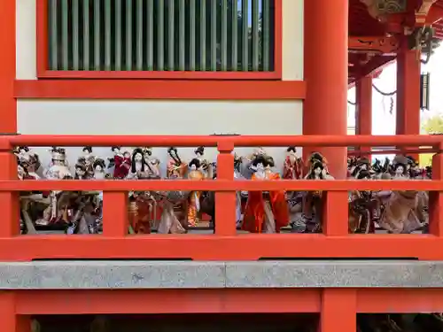 淡嶋神社(和歌山県)
