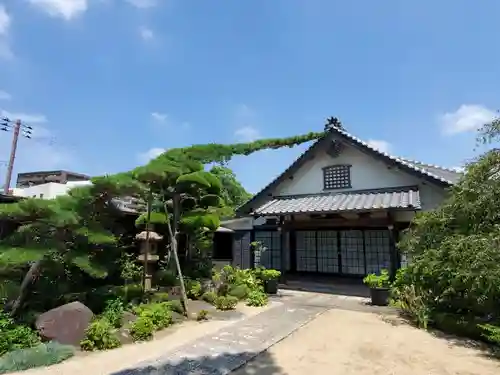 現光寺のその他建物