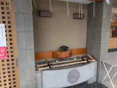 飯倉熊野神社(東京都)