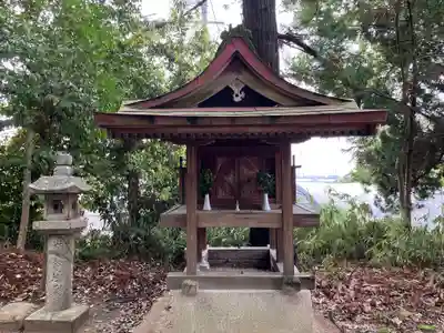 天皇神社(奈良県)