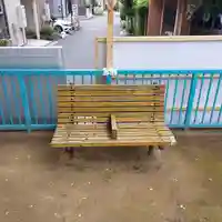 作守稲荷神社のその他建物