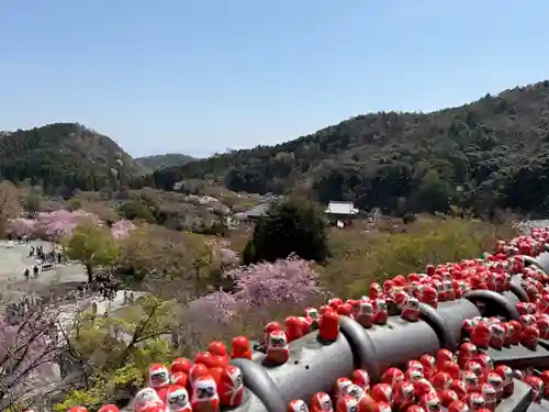 勝尾寺(大阪府)