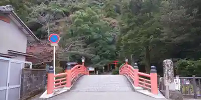 神倉神社（熊野速玉大社摂社）のその他建物