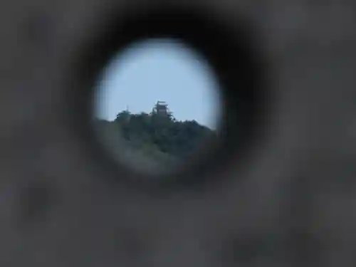 護国之寺(岐阜県)