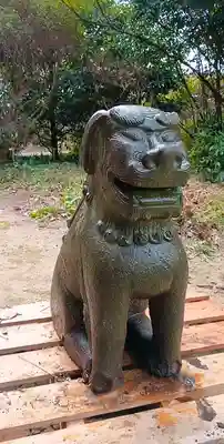 黒崎神社(佐賀県)
