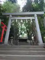 洲崎大神(神奈川県)