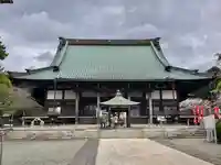 時宗総本山 遊行寺(正式:清浄光寺)(神奈川県)