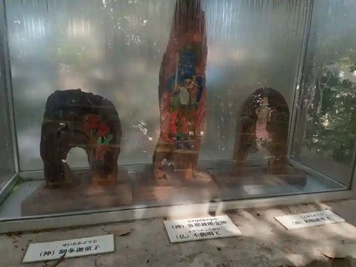 新熊野神社(京都府)