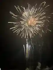 山家神社(長野県)