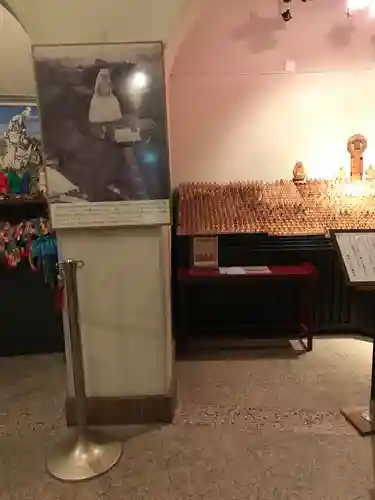 大船観音寺のその他建物