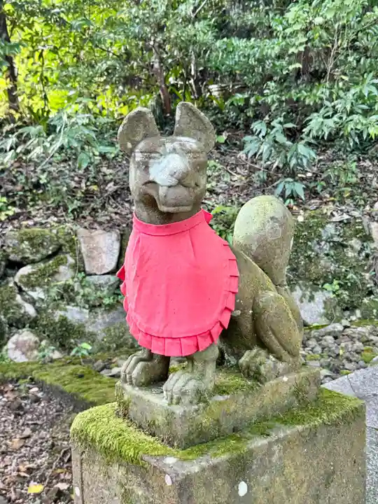 熊野大社(島根県)