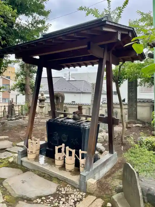 普門院(神奈川県)