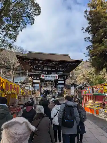 松尾大社(京都府)