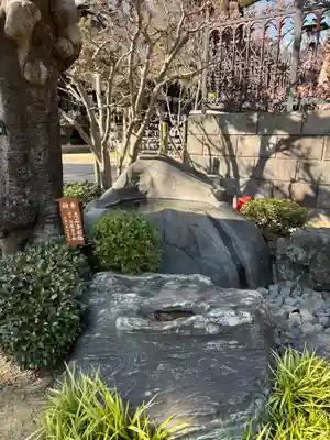 妙法寺のその他建物