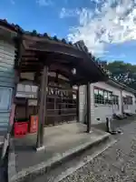 八幡社のその他建物