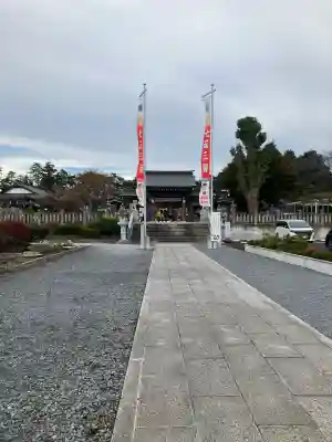白鷺神社(栃木県)