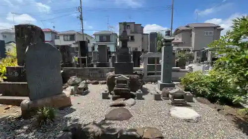 放光寺(埼玉県)