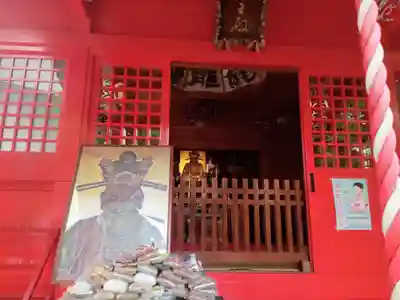 源覚寺(東京都)