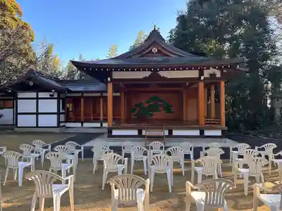 阿佐ヶ谷神明宮(東京都)