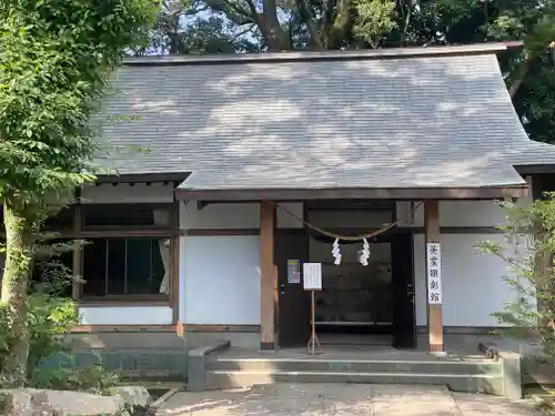 宮崎縣護國神社(宮崎県)
