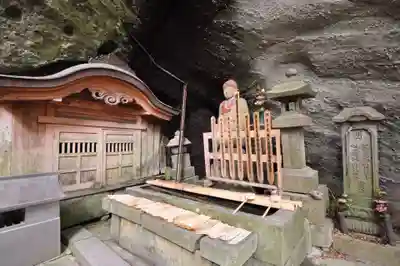 弥谷寺(香川県)