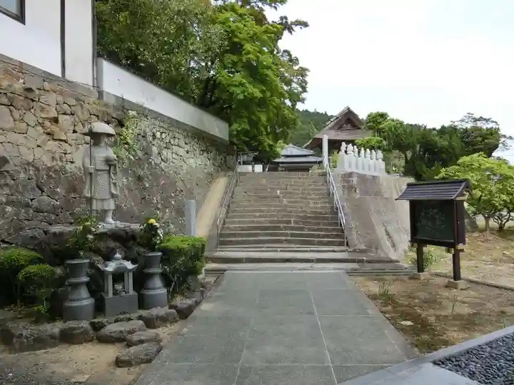 佛木寺のその他建物