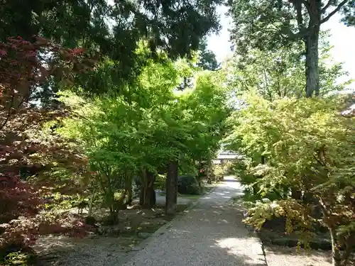 広泰寺のその他建物