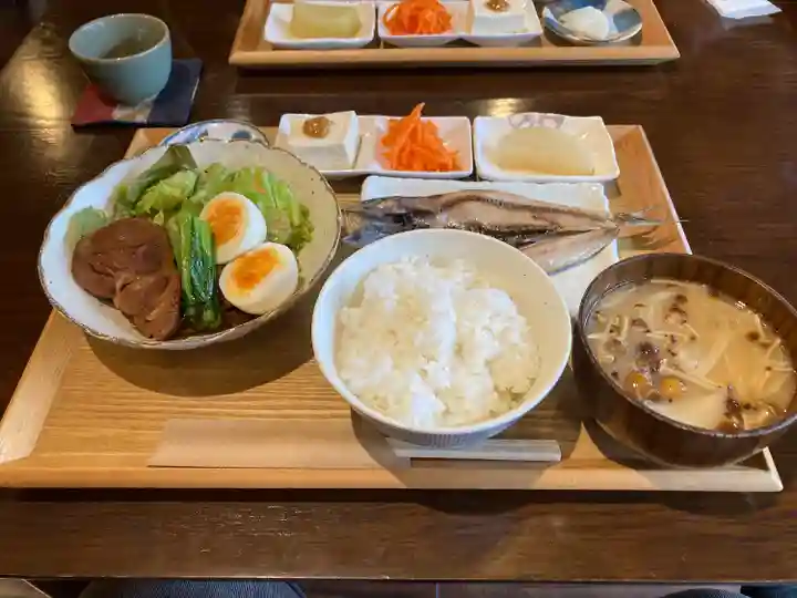 龍島神社(長野県)