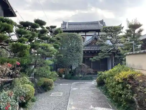 光縁寺(京都府)