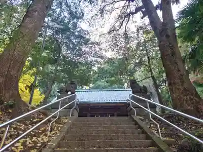 舞岡八幡宮(神奈川県)