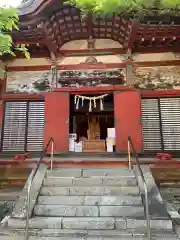 談山神社(奈良県)