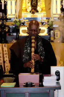 遠照山 光明寺（尼崎大仏）(兵庫県)