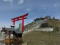 蕪嶋神社(青森県)