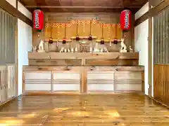 牟禮山観音禅寺(滋賀県)