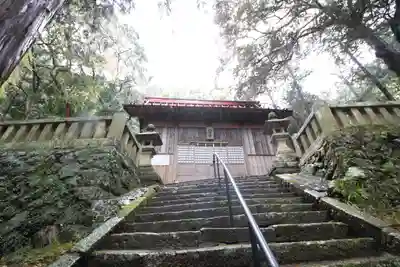 守山八幡宮(静岡県)