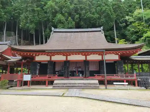 長命寺(滋賀県)