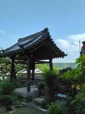 大善寺のその他建物