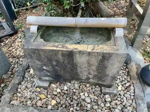 上野大佛(東京都)