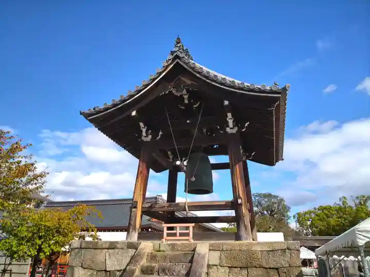 東寺(教王護国寺)(京都府)