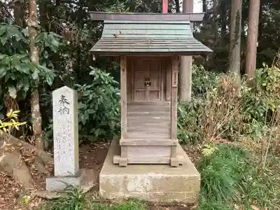水戸八幡宮(茨城県)