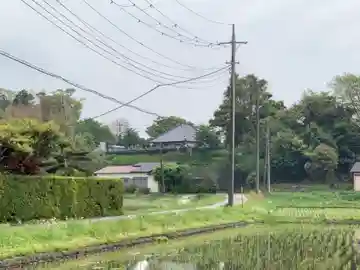 竜興寺(千葉県)