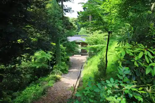安楽寺のその他建物