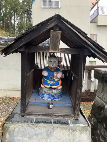 住吉神社(東京都)