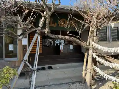 徳寿院(神奈川県)