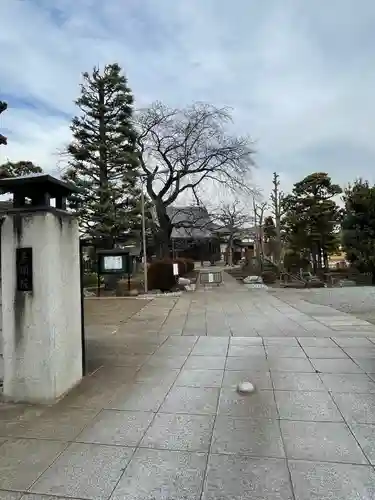 多聞院(東京都)