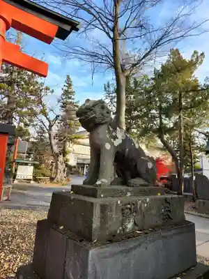 深志神社(長野県)