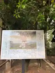 日枝神社水天宮の芸術